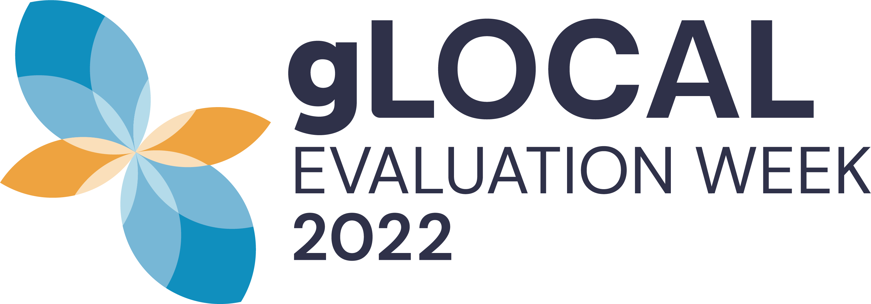 gLOCAL logo