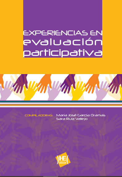 Experiencias en evaluación participativa